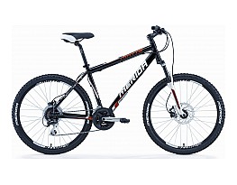 Merida Matts 40-D 2011