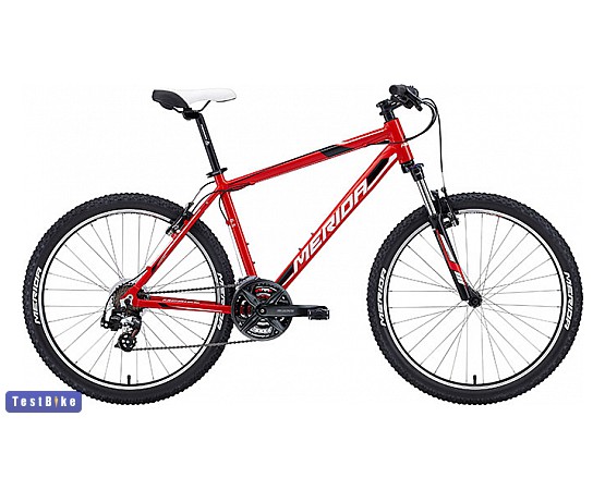 Merida Matts 6. 05-V 2015 mtb mtb
