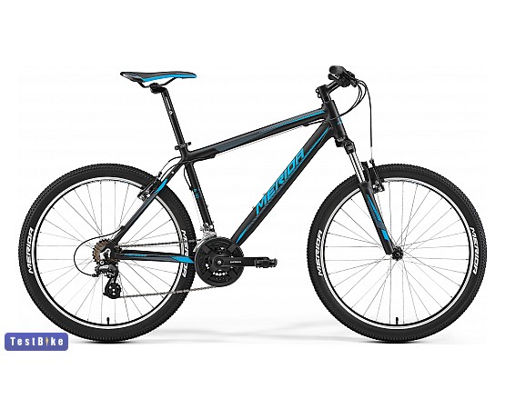 Merida Matts 6.10 2017 mtb