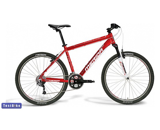 Merida Matts 60-V 2010 mtb mtb