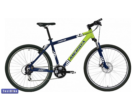 Merida Matts 80-D 2006 mtb mtb