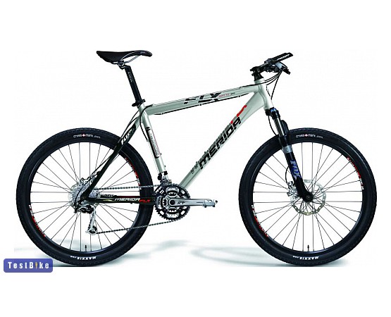 Merida Matts FLX 3000-D 2007 mtb mtb