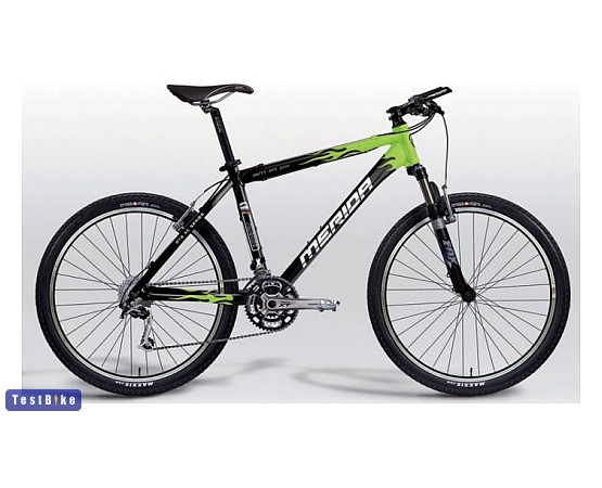 Merida Matts HFS 3000-V 2008 mtb