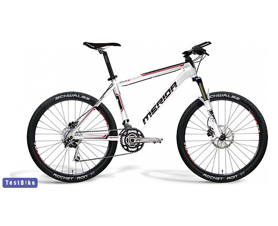 Merida Matts HFS XC 3000-D 2010 mtb mtb