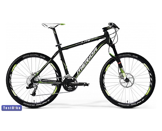 Merida Matts Lite Team Issue 2013 mtb mtb