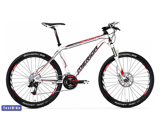 Merida Matts Scandium 2000 D 2011 mtb mtb
