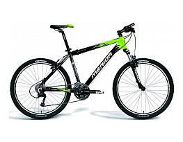 Merida Matts TFS 100-V 2008