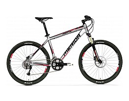 Merida Matts TFS 300-D 2011