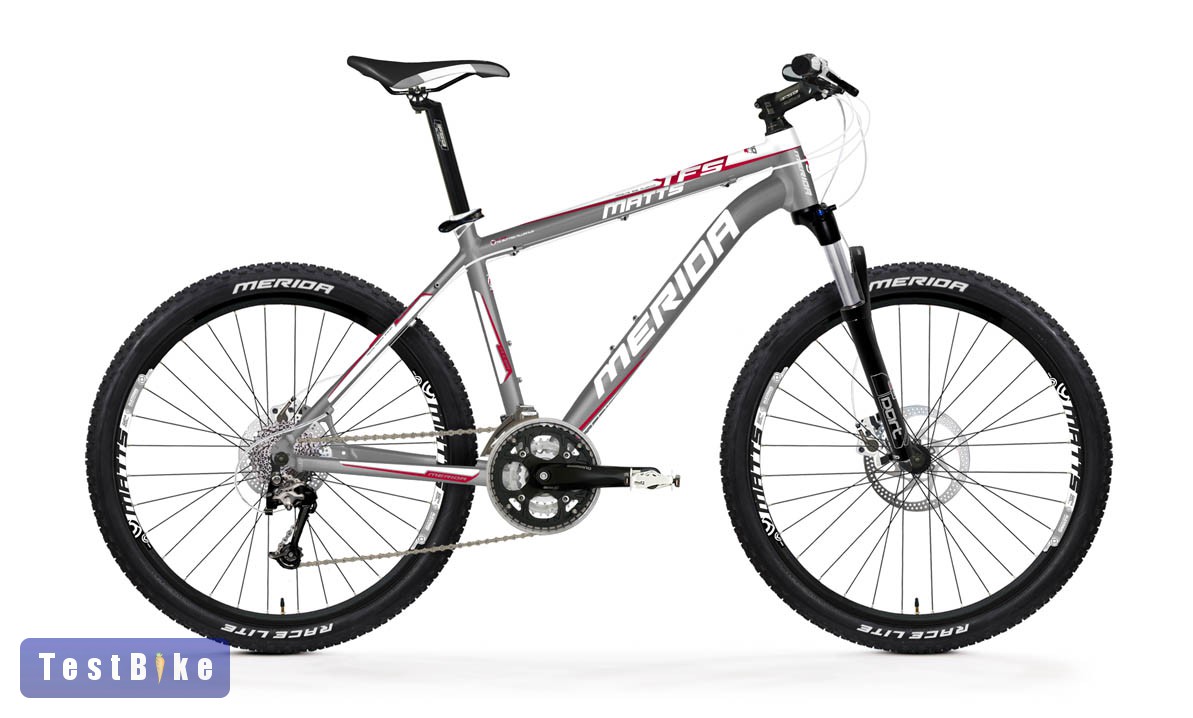 merida 500 mtb