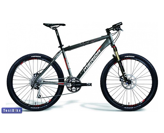 Merida Matts TFS 900-D 2008 mtb mtb