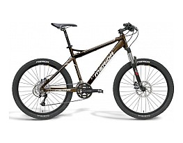Merida Matts TFS Trail 700 D 2009