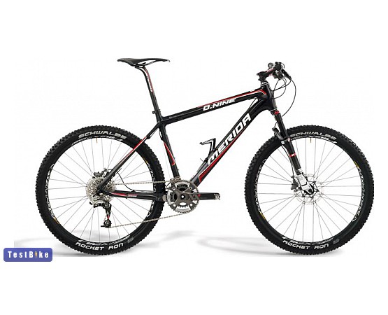 Merida O.Nine XX 2010 mtb mtb