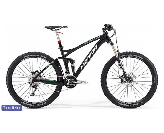 Merida One-Fourty 3-B 2014 mtb mtb
