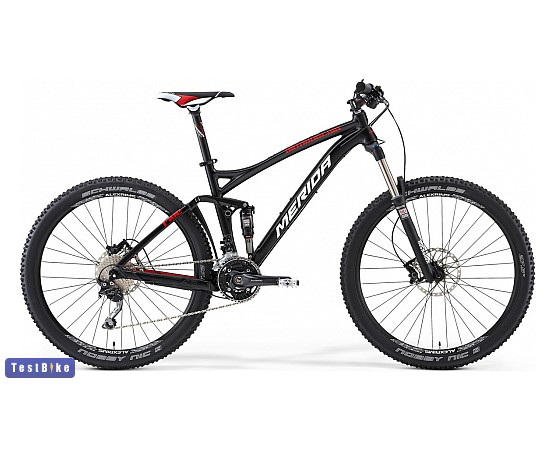 Merida One-Fourty 5-B 2014 mtb mtb