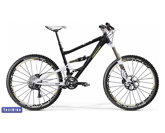 Merida One-Sixty 3000 2013 mtb mtb