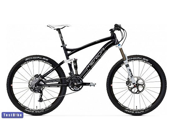 Merida One-Twenty 3000-D 2012 mtb mtb