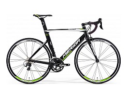 Merida Reacto 400 2015