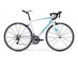 Merida Ride 100 Juliet 2016