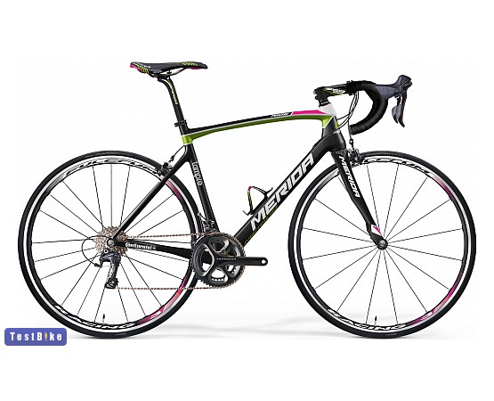 Merida Ride CF 97 2014 országúti országúti