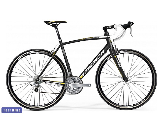 Merida Ride Lite 91-27 2013 országúti országúti