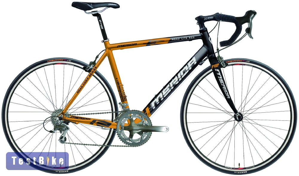 Bicycles Merida Road 903 Frame Merida Road 903 S Black