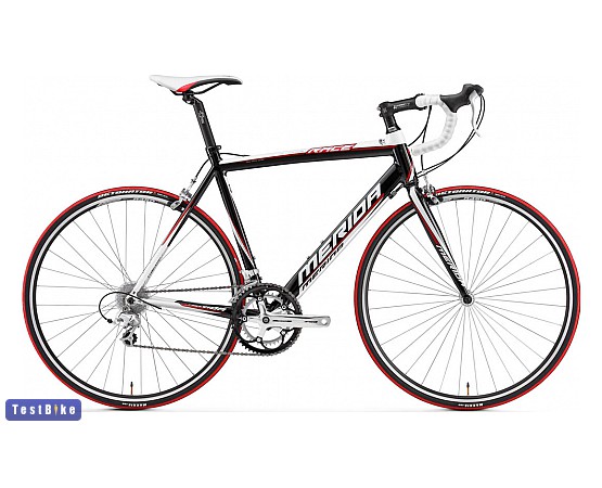 merida race 80 2019 road bike review