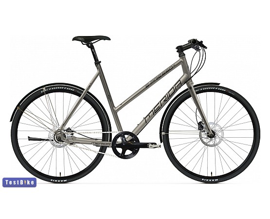 Merida S-Presso i11-D 2012 városi/cruiser/fitnesz városi/cruiser/fitnesz
