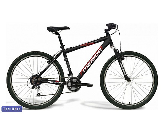 Merida SUB 10-V 2008 mtb mtb