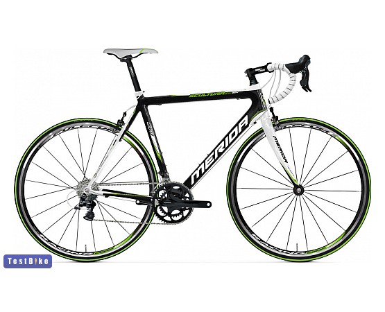 Merida Scultura Evo 904-COM 2012 országúti országúti