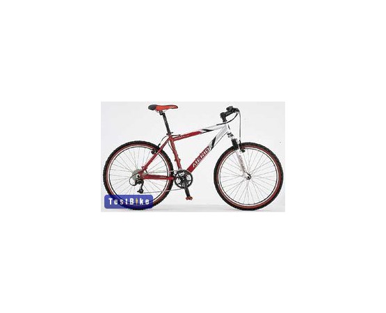 Merida Speed SX 2001 mtb mtb