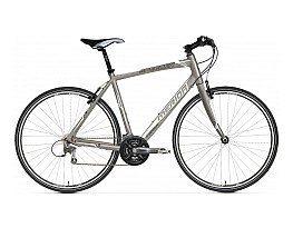 Merida Speeder T1 2011