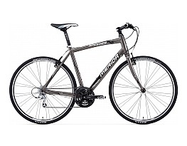 Merida Speeder T1 2012