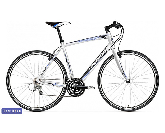 Merida Speeder T3 2011 városi/cruiser/fitnesz városi/cruiser/fitnesz