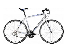 Merida Speeder T3 2011