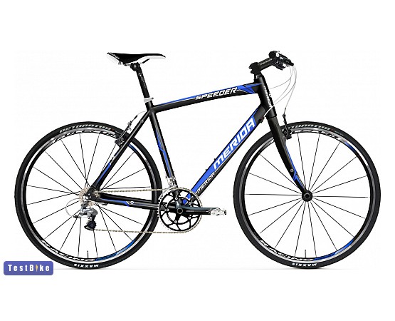Merida Speeder T5 2012 városi/cruiser/fitnesz városi/cruiser/fitnesz