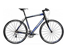 Merida Speeder T5 2012