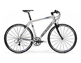 Merida Speeder T5 2013