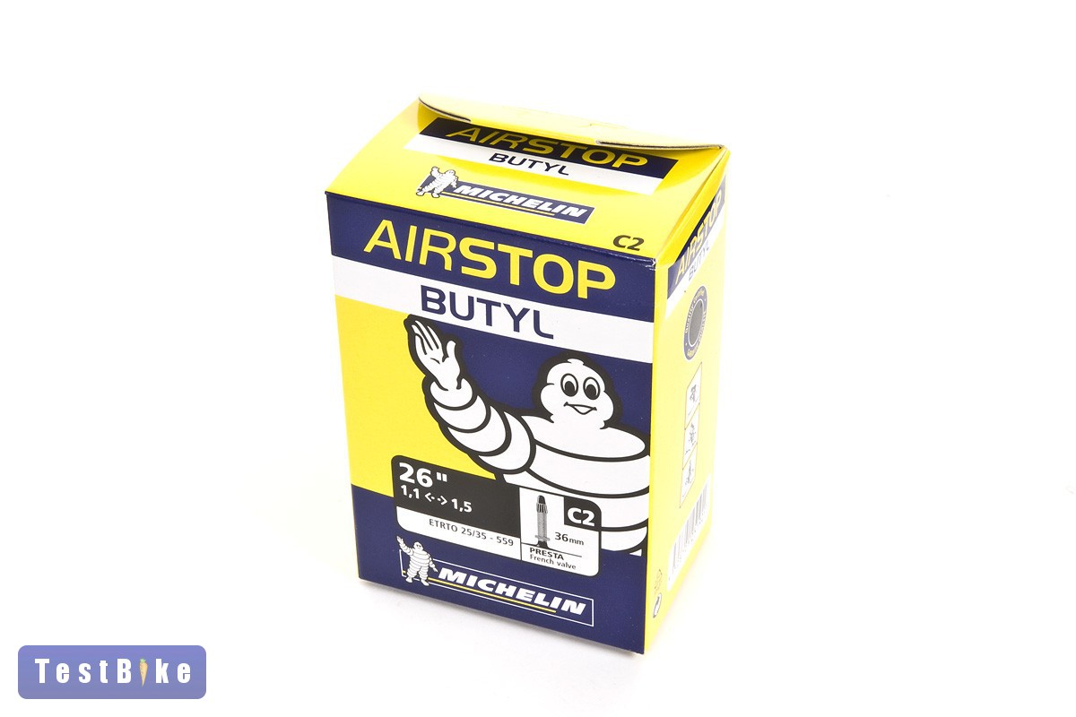michelin airstop