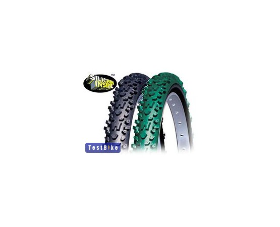 Michelin Front S 2001 külső gumi külső gumi