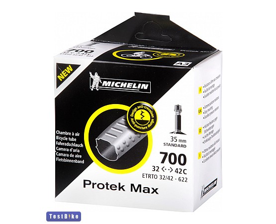 Michelin Protek Max 2015 belső gumi
