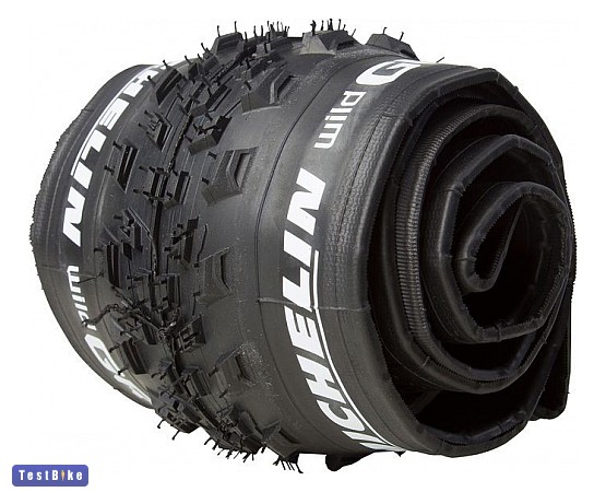Michelin WildGrip'R 2015 külső gumi külső gumi