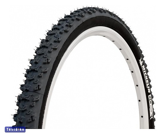Michelin XCR Mud 2009 külső gumi külső gumi