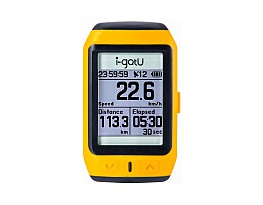 Mobileaction i-gotU GPS GT-800
