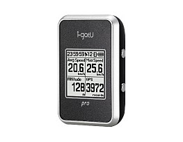 Mobileaction i-gotU GPS GT-820 2013