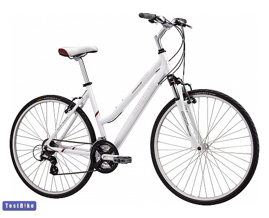 Mongoose Crossway 250 2011 trekking trekking