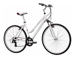 Mongoose Crossway 250 2011