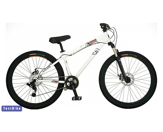 mongoose fireball 2011