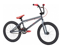 Mongoose Logo 2010