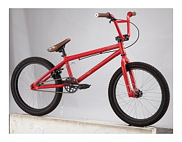 Mongoose Logo 2011
