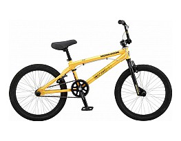 Mongoose Mischief 2007